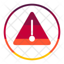 Atention Icon