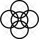 Atheist Symbol E American Atheists Atheism Icon