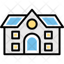 Atheneum Icon