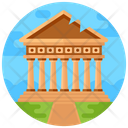 Athens Icon