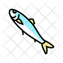 Atlantic Fish Icon