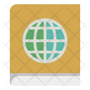 Atlas Icon