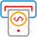 ATM Icon
