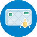 Atm Bug  Icon