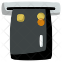 Credit Payment Money Icon