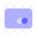 Atm Card Credit Card Debit Card Icon