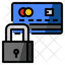 Safe Credit Card Icon