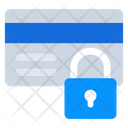 Atm Card Security Icon