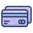 Atm Cards Credit Card Bank Card Icon