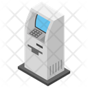 Atm Machine Icon