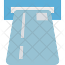 Atm Withdrawal Icon