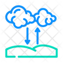 Atmosphere Pressure Weather Icon