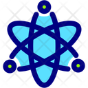 Atom アイコン