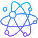 Atom Icon