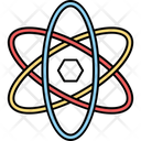 Atom Icon