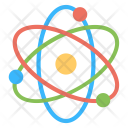 Atom Icon