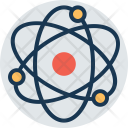 Electron Carrier Micrograph Icon