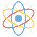 Atom Icon