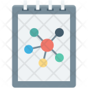 Atom  Icon