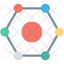 Atom  Icon