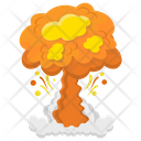Atomic Bomb Icon
