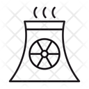 Atomic Plant Icon