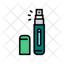 Atomizer Bottle Icon