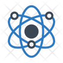 Atoms Icon