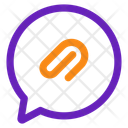 Attachment  Icon