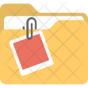 Attachment  Icon
