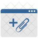 Attachment Icon