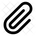 Attachment  Icon