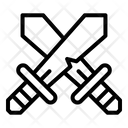 Attack  Icon