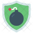 Attack Protection Attack Protection Icon