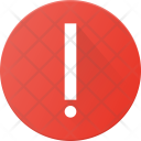 Attention Interface User Icon