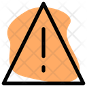 Attention Sign Icon