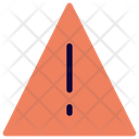 Attention Sign Security Alert Security Attention Icon
