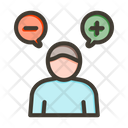 Attitude Symbol