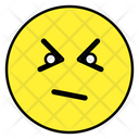 Attitude Emoji Emoticon Emotion Icon