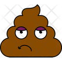 Attitude Expression Icon