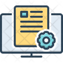 Attributes  Icon
