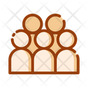 Audience Icon