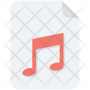 Audio  Icon