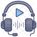 Audio Icon