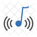 Music Instrument Media Icon