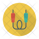 Connector Jack Plug Icon