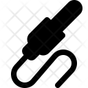 Audio jack Icon