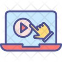 Audio Play Media Play Play Button Icon