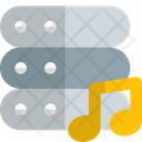 Audio Server Icon
