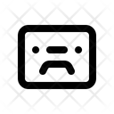 Audio Tape Audio Sound Icon